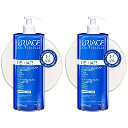 URIAGE DS HAIR SANFT REGULIERENDES SHAMPOO