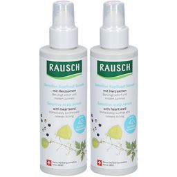 RAUSCH Sensitive-Kopfhaut-Serum mit Herzsamen
