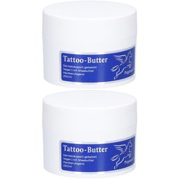 Pegasus Pro Tattoo-Butter