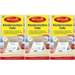Aeroxon® Kleidermotten-Falle