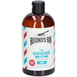 Butcher’s Son 2in1 Body & Hair Rare Sensitive