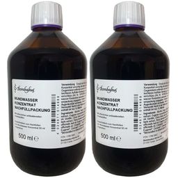 Bombastus Mundwasser Konzentrat