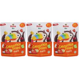 Holle Smoothie Drops Fruits