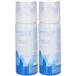 GYNELLA® Silver Foam