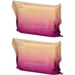 NOBE® Oat Wonder® Sanfte Reinigungstücher
