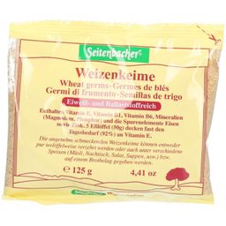 Seitenbacher® Weizenkeime