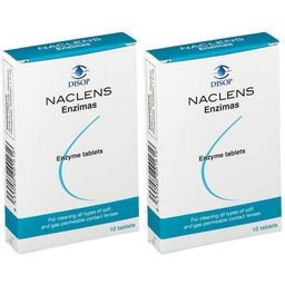 Naclens Enzyme