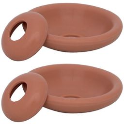 FRANK® Sieb-Pessar nach Schatz 70 mm