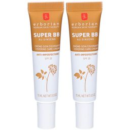 Erborian SUPER BB Caramel