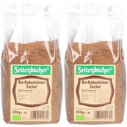 Seitenbacher® Bio Kokosblüten-Zucker