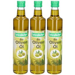 Seitenbacher® Bio Olivenöl