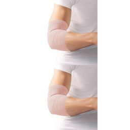 Haftelast® Fixierbinde 8 cm x 20 m creme