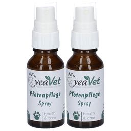 cd Vet VeaVet Pfotenpflegespray