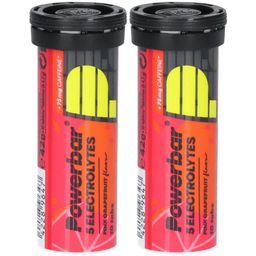 Powerbar® 5 Electrolytes Pink Grapefruit