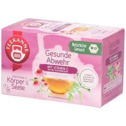TEEKANNE BIO Gesunde Abwehr