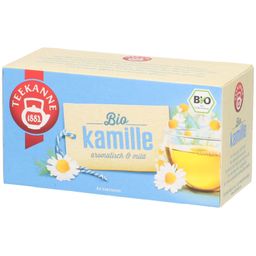 TEEKANNE BIO Kamille