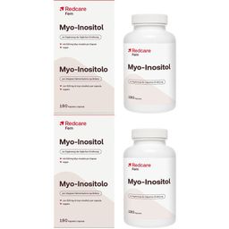 Redcare Fem Myo-Inositol