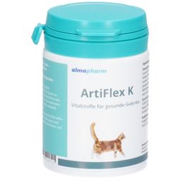 almapharm GmbH - ArtiFlex K