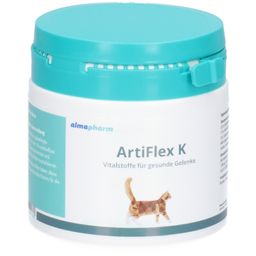almapharm GmbH - ArtiFlex K