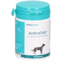 almapharm GmbH - ArthroTab