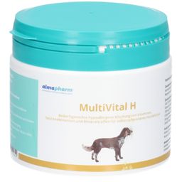 almapharm GmbH - MultiVital H