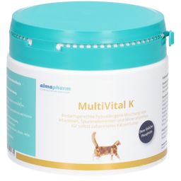 almapharm GmbH - MultiVital K