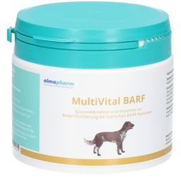 almapharm GmbH - MultiVital Barf
