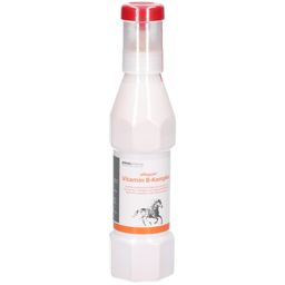 almapharm GmbH - allequin Vitamin B-Komplex
