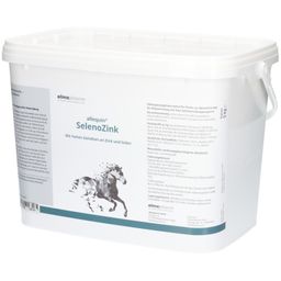 almapharm GmbH - allequin SelenoZink 5.00 kg zum Sonderpreis!
