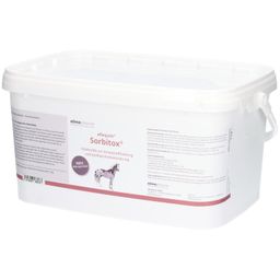 almapharm GmbH - allequin Sorbitox Mikrogranulat