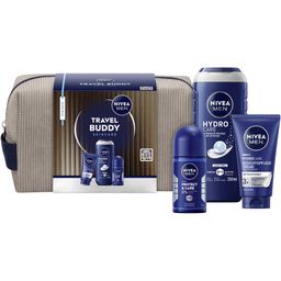 NIVEA MEN Mens Stuff Geschenkset