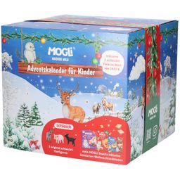 MOGLi Adventskalender