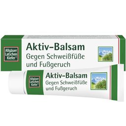 Allgäuer Latschenkiefer® Aktiv-Balsam