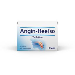 Angin-Heel® SD Tabletten
