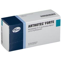 ARTHOTEC® FORTE