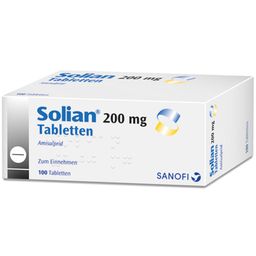 Solian® 200 mg