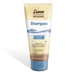 Luvos-Heilerde Shampoo