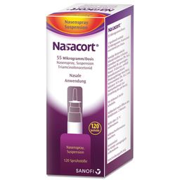 Nasacort®