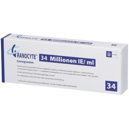 Granocyte 34