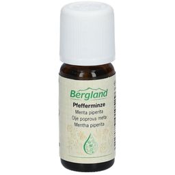 Bergland Pfefferminz-Öl
