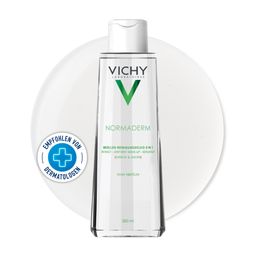 Vichy Normaderm 3in1 Reinigungs-Fluid
