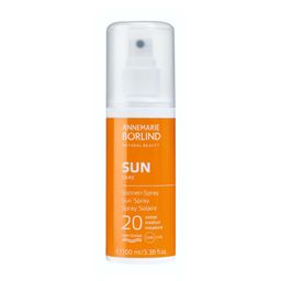 ANNEMARIE BÖRLIND Sun Spray LSF 20