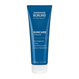 ANNEMARIE BÖRLIND AFTER Sun Soothing Lotion