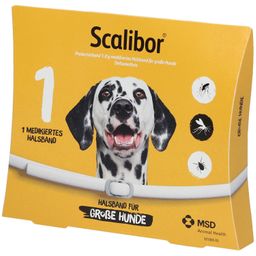 Scalibor® Protectorband groß 65 cm