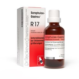 Scrophulae-Gastreu® R17 Tropfen