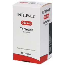 Intelence 200 mg