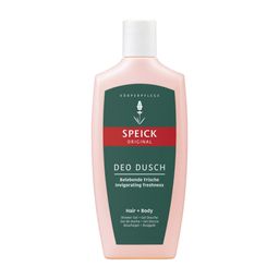 SPEICK Natural Deo Dusch
