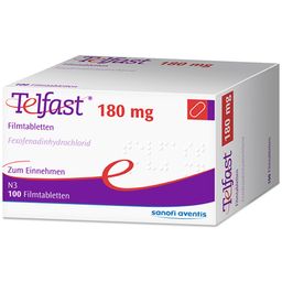 Telfast® 180Mg