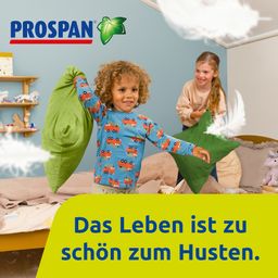 Prospan Hustensaft bei Husten und Bronchitis für Kinder 100 ml - Shop ...