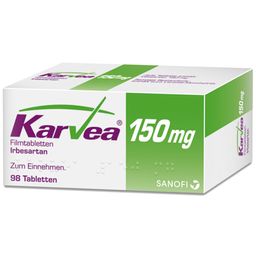 Karvea® 150 mg